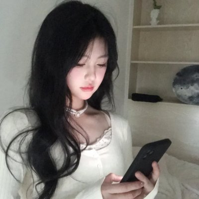 夏日小镇