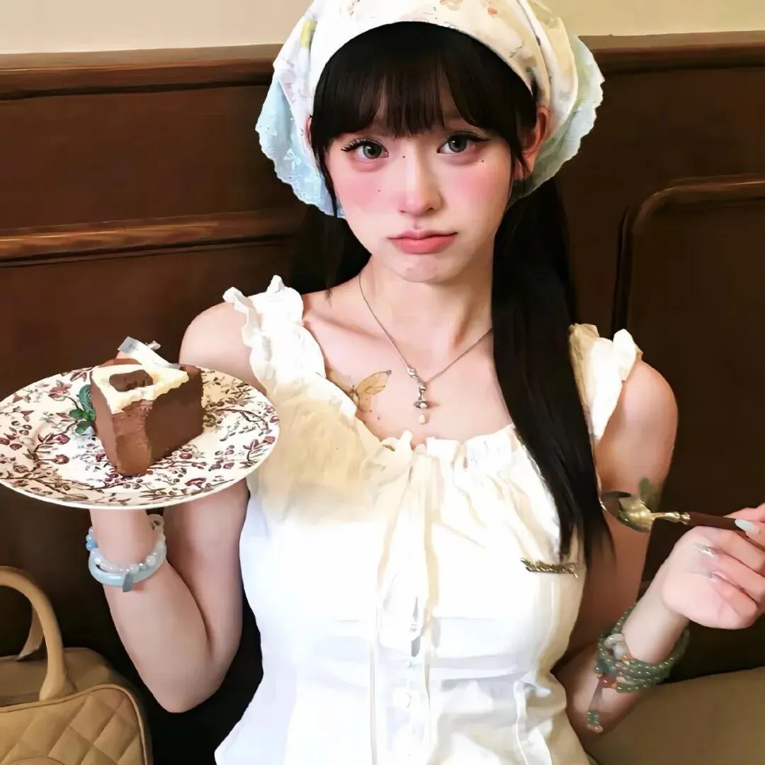 女鬼来敲门