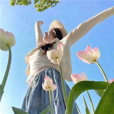 亿万花市